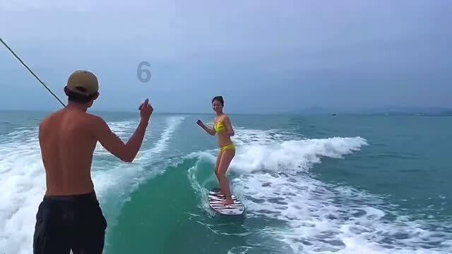 沙漠赛道驾驶